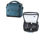 Borsa Fotografica Trinidad 110 Blu