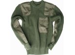 Maglione Mil-Tec Bw Poliacrilico, Oliva