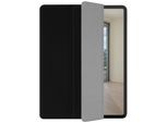 Cover Protettiva E Supporto Nero Per Apple Ipad Pro 12,9" 2018"
