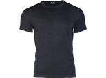 Mil-Tec T-SHIRT Body Style Schwarz M