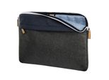 Manicotto Per Notebook Firenze Blu/Grigio Fino A 13,5""