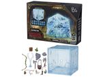 Hasbro F6370 - Dungeon & Dragons - Archivio D'oro - Cubo Di Gelatina Con Accessori