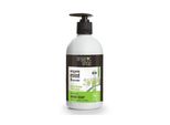 Organic Shop Sapone Per Le Mani Idratante Alla Menta E Al Gelsomino 500Ml