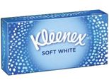 Salviette Kleenex Soft White, 70 Pezzi (Prodotto Dalla Germania)