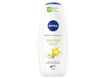 Nivea Gel Doccia All'olio Di Pompelmo E Monoi 500Ml