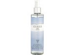 Guess 1981 Indigo For Women, Nebbia Per Capelli E Corpo, 240 Ml