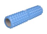 Merco Yoga Roller F11 Rullo Da Yoga Blu Confezione Da 1 Pezzo