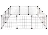 Merco Bucky Box Per Animali Domestici Nero Confezione Da 1 Pz
