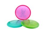 Artis Disc Golf Elk Set Set Di Dischi Confezione 1 Set