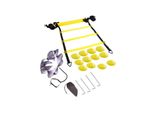 Merco Basic Kit Kit Di Addestramento All'agilità Confezione Da 1 Set