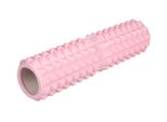 Merco Yoga Roller F11 Rullo Da Yoga Rosa Confezione Da 1 Pezzo
