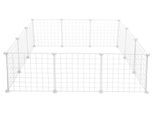 Merco Bucky Box Per Animali Domestici Bianco Confezione Da 1 Pz