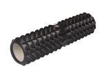 Merco Yoga Roller F11 Rullo Da Yoga Nero Confezione Da 1 Pezzo