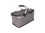 Borsa Frigo Merco Fresh Variante Grigia 41516
