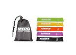 Merco Mini Band Set Booster Variante In Gomma 32864