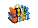 Merco Kid Bowling Set Di Birilli Per Bambini Variante 36632