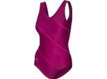 Sophie Costume Da Bagno Donna Viola, 38