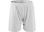 Pantaloncini Playtime Da Uomo Bianchi Xl