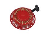 Avviamento A Strappo 17,5 Cm Per Generatore Di Corrente, Pompa Dell'acqua Con Motore A 4 Tempi Da 5,5 A 6,5 Cv