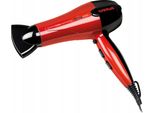 G3 Ferrari Texta Ionic Asciuga Capelli 2200 W Rosso