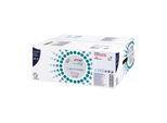 Papernet - Asciugamani Di Carta 2 Veli 3750 Fogli 24 X 21 Cm Piegati A V