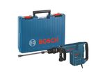 Bosch Gsh 11 E Professional Martello Perforatore 1500 Watt 16,8 J Sds-Max + Valigetta ( 0611316703 )