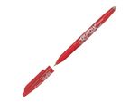 Pilot Frixion Ball Roller Cancellabile Ricaricabile In Rosso