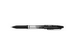 Rollerball Frixion Ball Clicker 07 Nero Blister Con 1 Pezzo