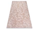 Tappeto - Moquette Solid Beige 30 Calcestruzzo Beige 170X230 Cm