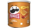 Pringles Sweet Paprika Patatine Impilate Dal Sapore Dolce E Piccante 40G