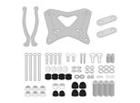 Kit Attacchi Per Parabrezza Givi 9541A