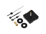 Quarz-Uhrwerk-Set, 16–20 Mm