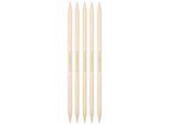 Prym Strumpfstricknadeln, Bambus, 20 Cm
