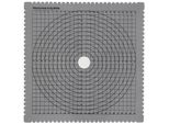Makramee-Board, 29 X 29 Cm