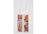 Lesezeichen "Fuchs Herbst", 2Er-Set