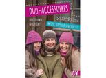 Buch Duo-Accessoires stricken