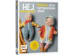 Buch Hej. Minimode süße Puppenkleidung nähen