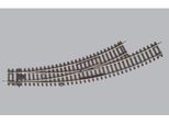 Piko Interruttore Bwl Ad Arco (R3/R2) Sinistro - 55222