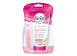 Veet Silk & Fresh Crema Depilatoria Per La Doccia - Pelle Normale 135Ml