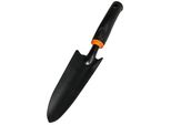 Bradaskt-Y6002 Bradas Cazzuola Da Giardino/Fiori De Luxe, Larghezza: 60 Mm, Nero