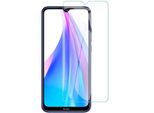 Vetro Temperato Oro 9H Per Xiaomi Redmi Note 8 - Trasparente KP25315
