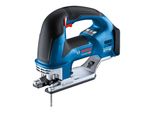 Bosch Professional 0 601 5B1 001 Bosch Professional Gst 18V-155 Bc Akku-StichsäGe 18,0 V, Ohne Akku