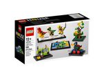 Lego® Promozionale 40563 Omaggio Alla Casa Lego