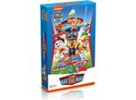 Vincitore Pl Top Trumps Gioco Paw Patrol WM01717 44769