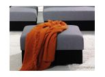 Pouf Bolek - Grigio / Grigio Chiaro