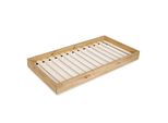 Cassetto Sotto Il Letto 80X160 Alabana – Rovere