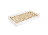 Cassetto Sotto Il Letto 80X160 Alabana – Bianco
