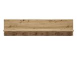 Scaffale Sospeso Diandra - Rovere Artisan