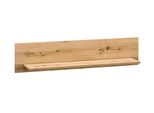 Scaffale Piccolo A Muro Beda - Rovere Artisan