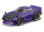 Maisto - Macchine Muscolari - 1972 Datsun 24OZ, 1:64